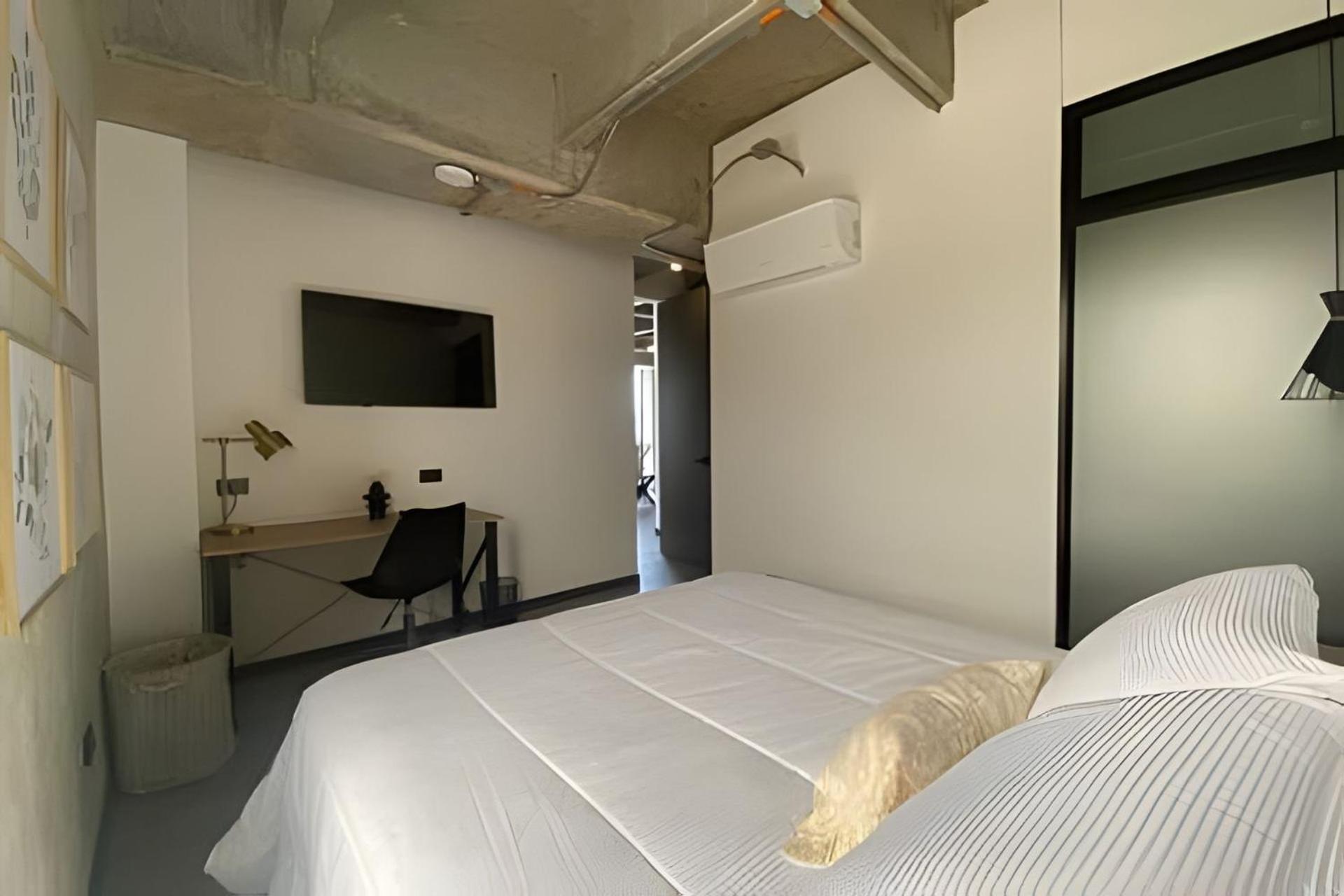 Epic Suites x Ahead