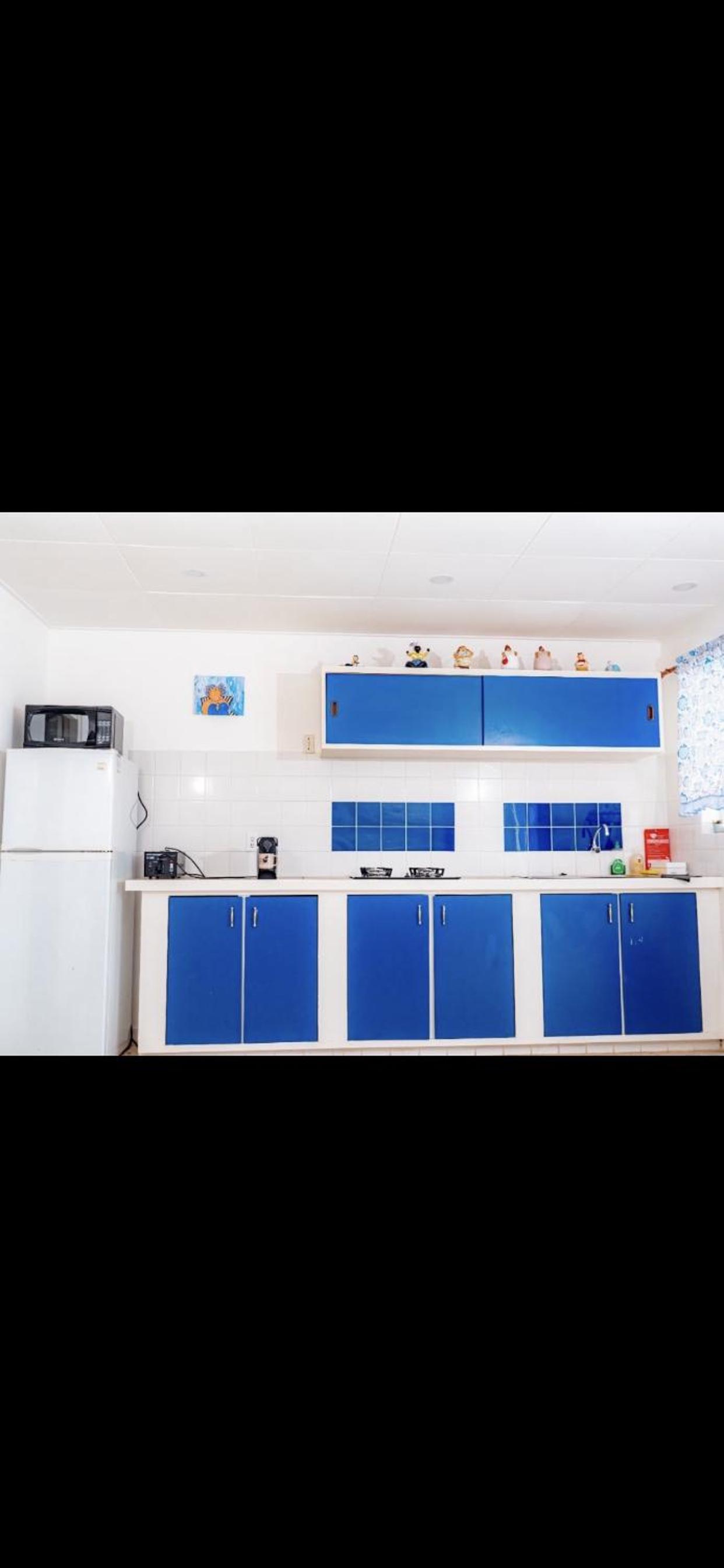 Tin Apartments