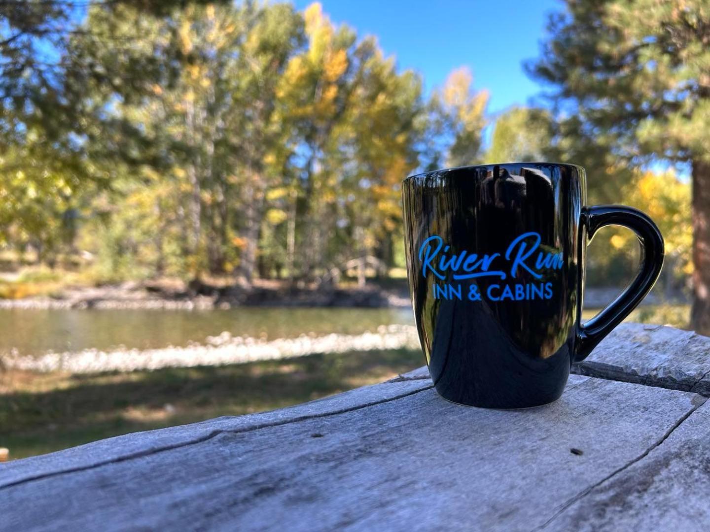 River Run Inn