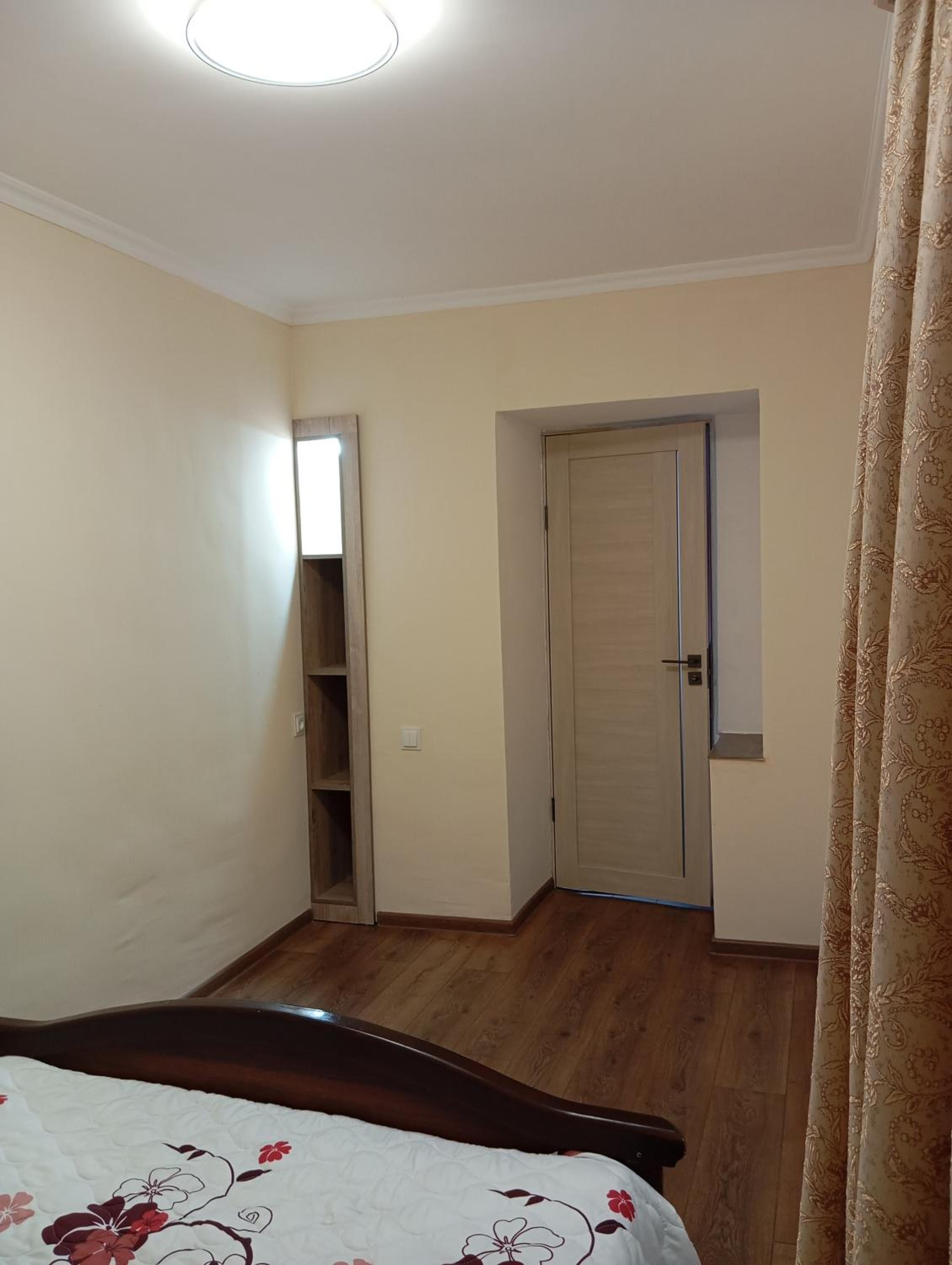 Mush Guest House in Sanahin