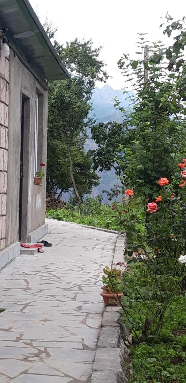 Mush Guest House in Sanahin
