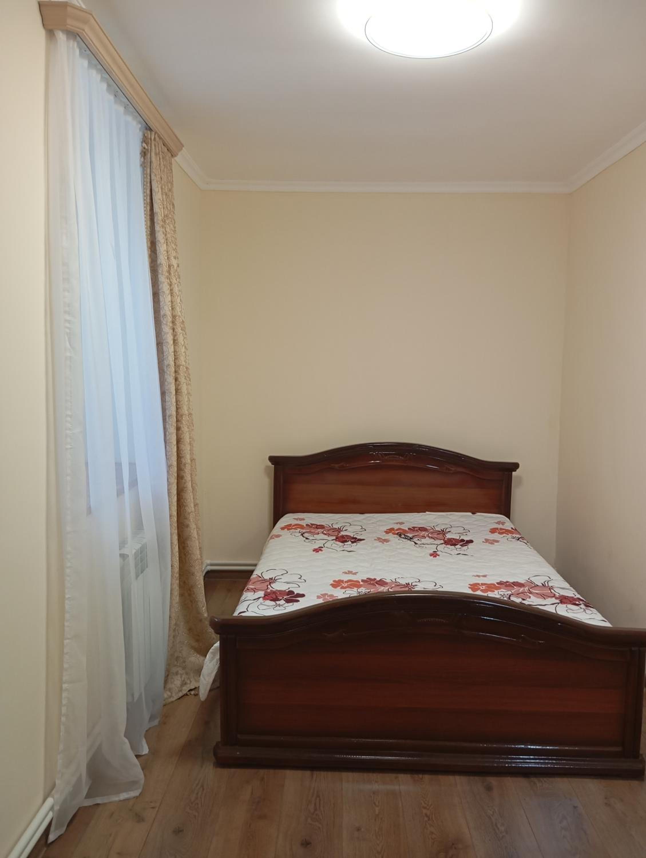 Mush Guest House in Sanahin