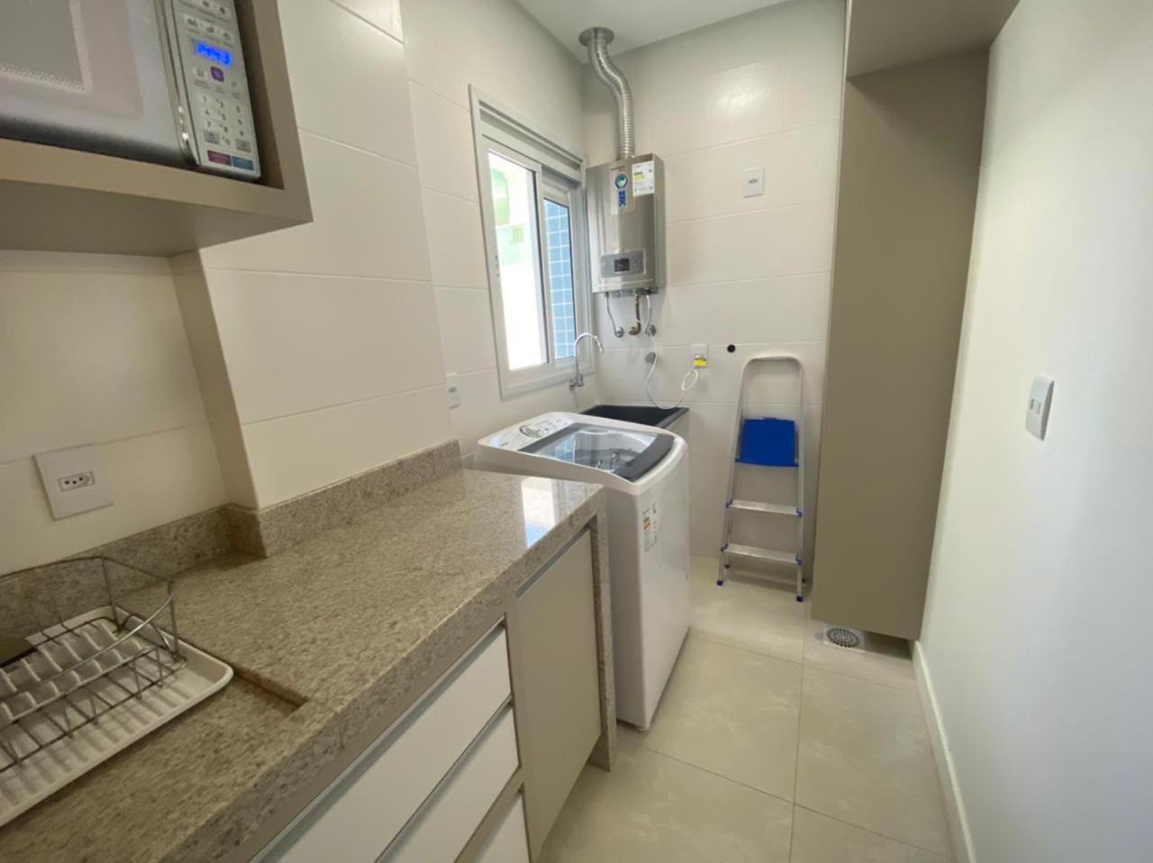 Cód 47 - Excelente apartamento, bem equipado e decorado