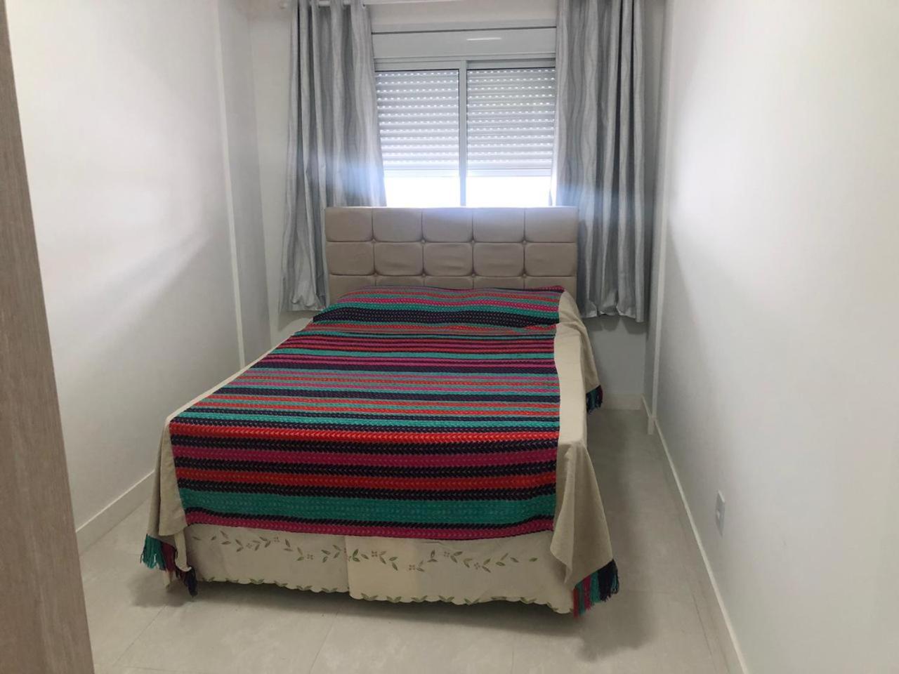 Cód 47 - Excelente apartamento, bem equipado e decorado