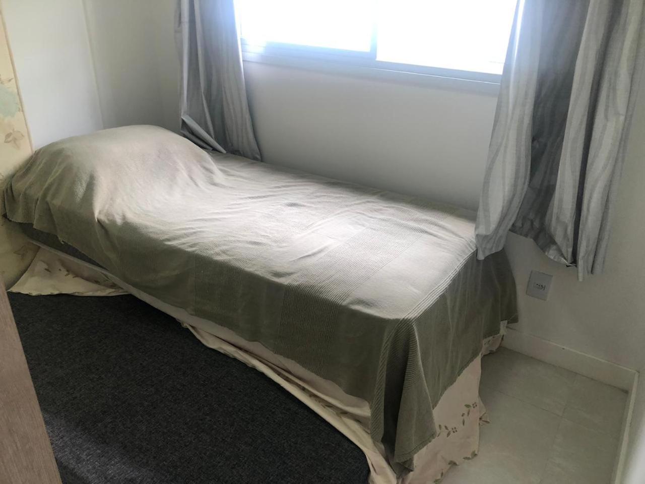 Cód 47 - Excelente apartamento, bem equipado e decorado