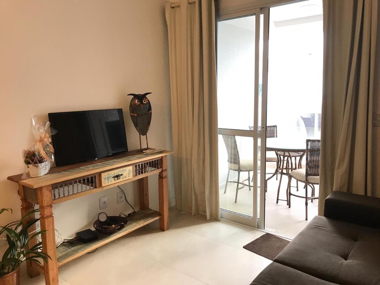 Cód 47 - Excelente apartamento, bem equipado e decorado