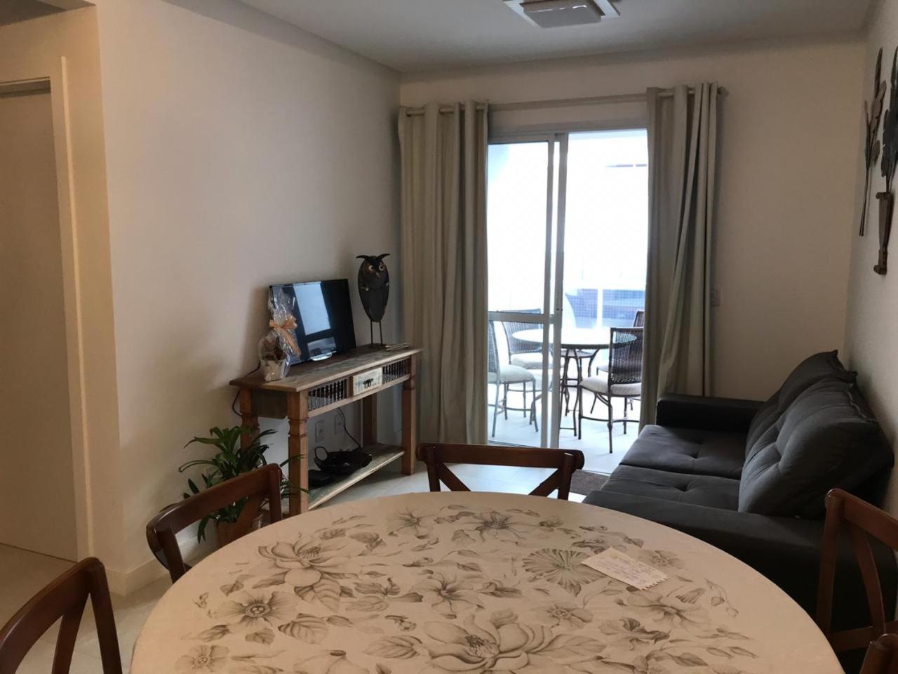 Cód 47 - Excelente apartamento, bem equipado e decorado