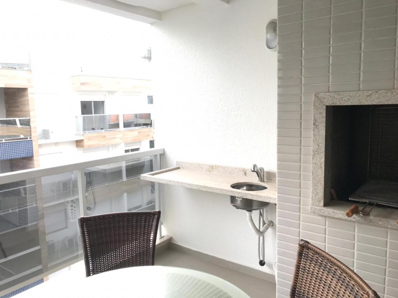 Cód 47 - Excelente apartamento, bem equipado e decorado