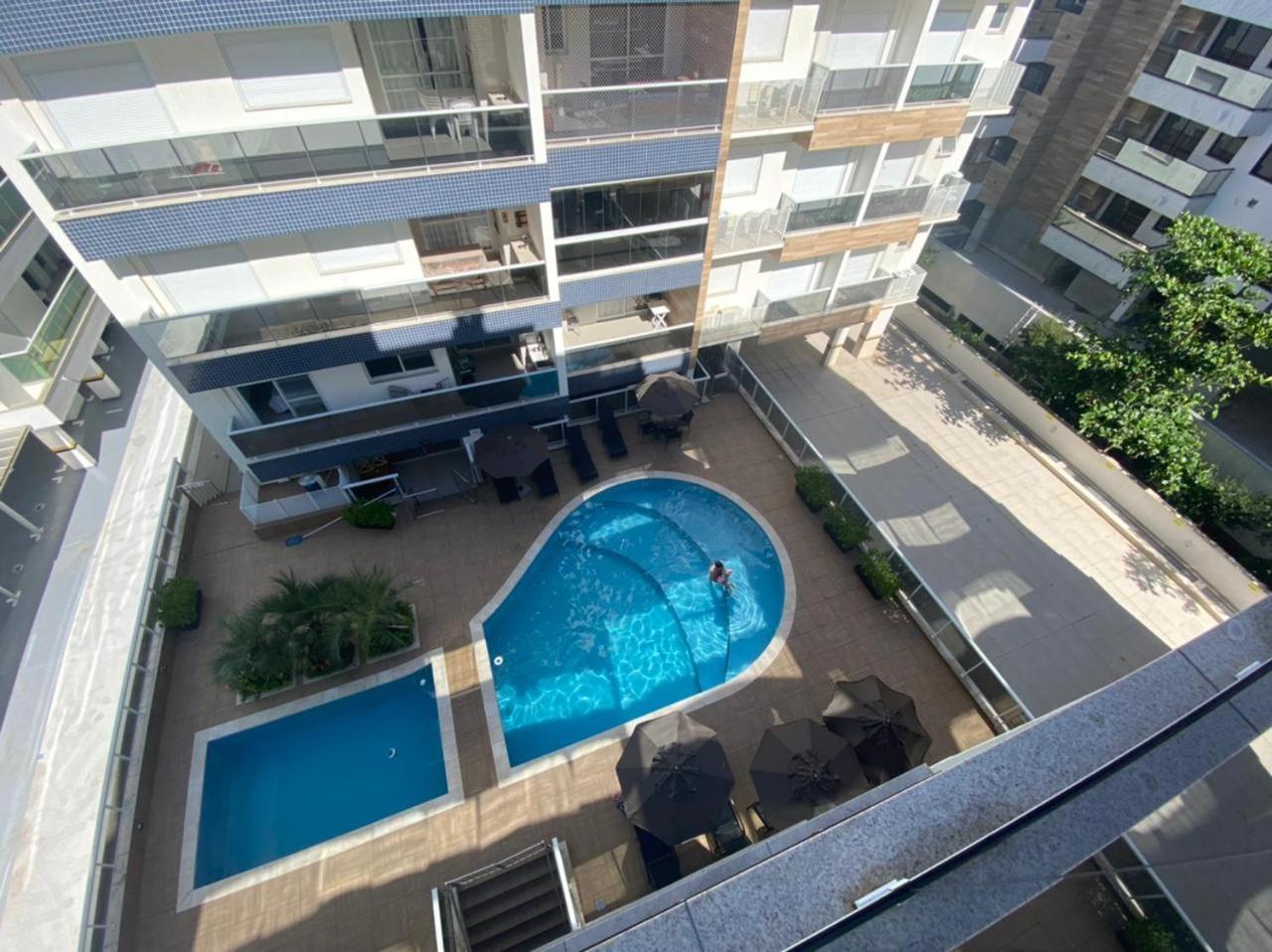 Cód 47 - Excelente apartamento, bem equipado e decorado