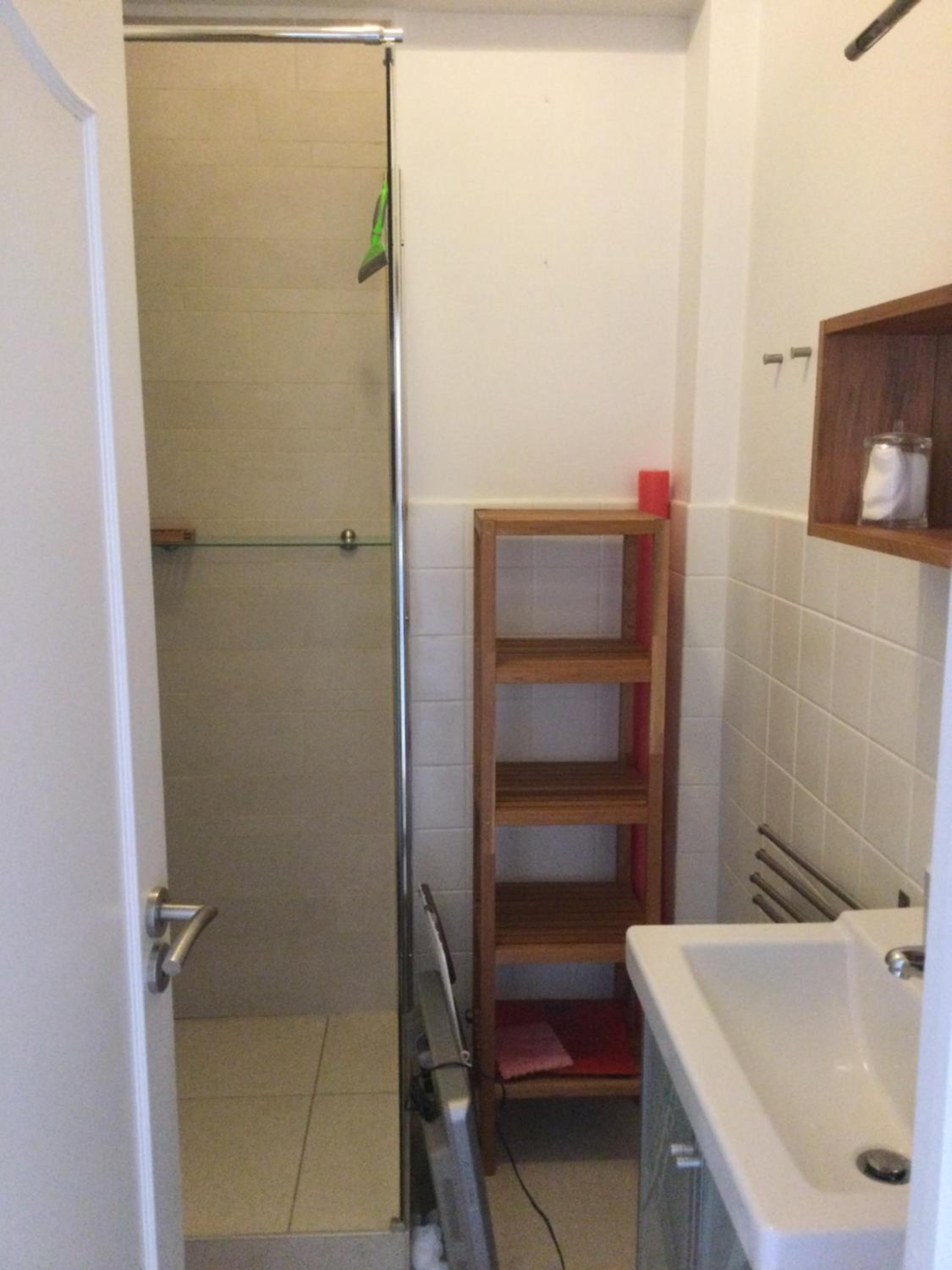 Appartement Cosy tout confort à proximité de la mer