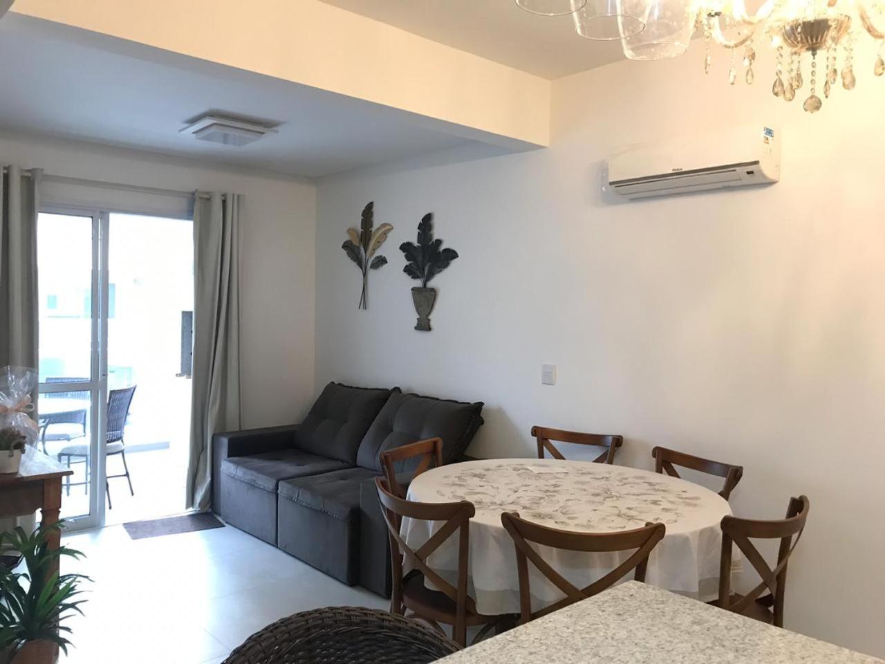 Cód 47 - Excelente apartamento, bem equipado e decorado