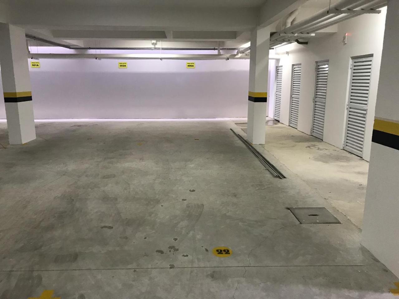 Cód 47 - Excelente apartamento, bem equipado e decorado