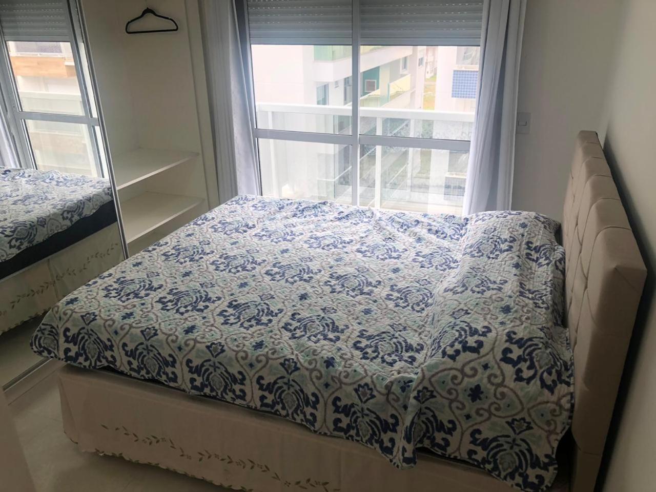 Cód 47 - Excelente apartamento, bem equipado e decorado