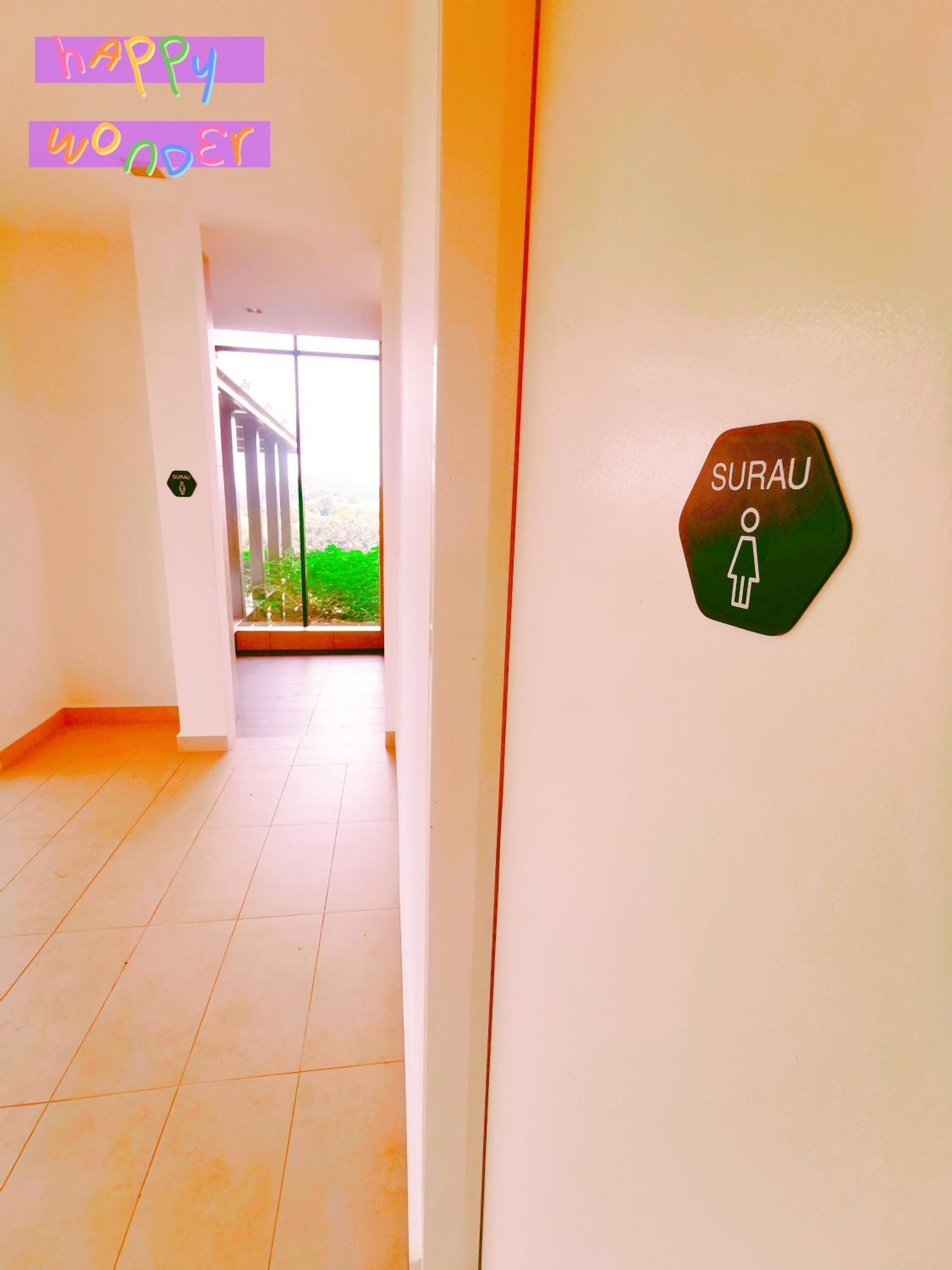 Legoland-3mins Drive KUROMI FAMIY SUITE