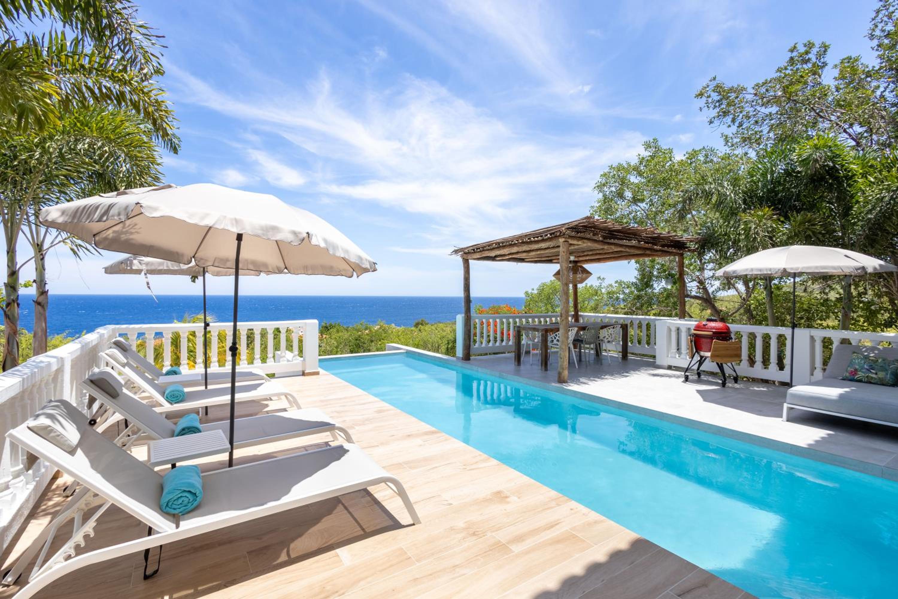 Coral Estate Holidays
