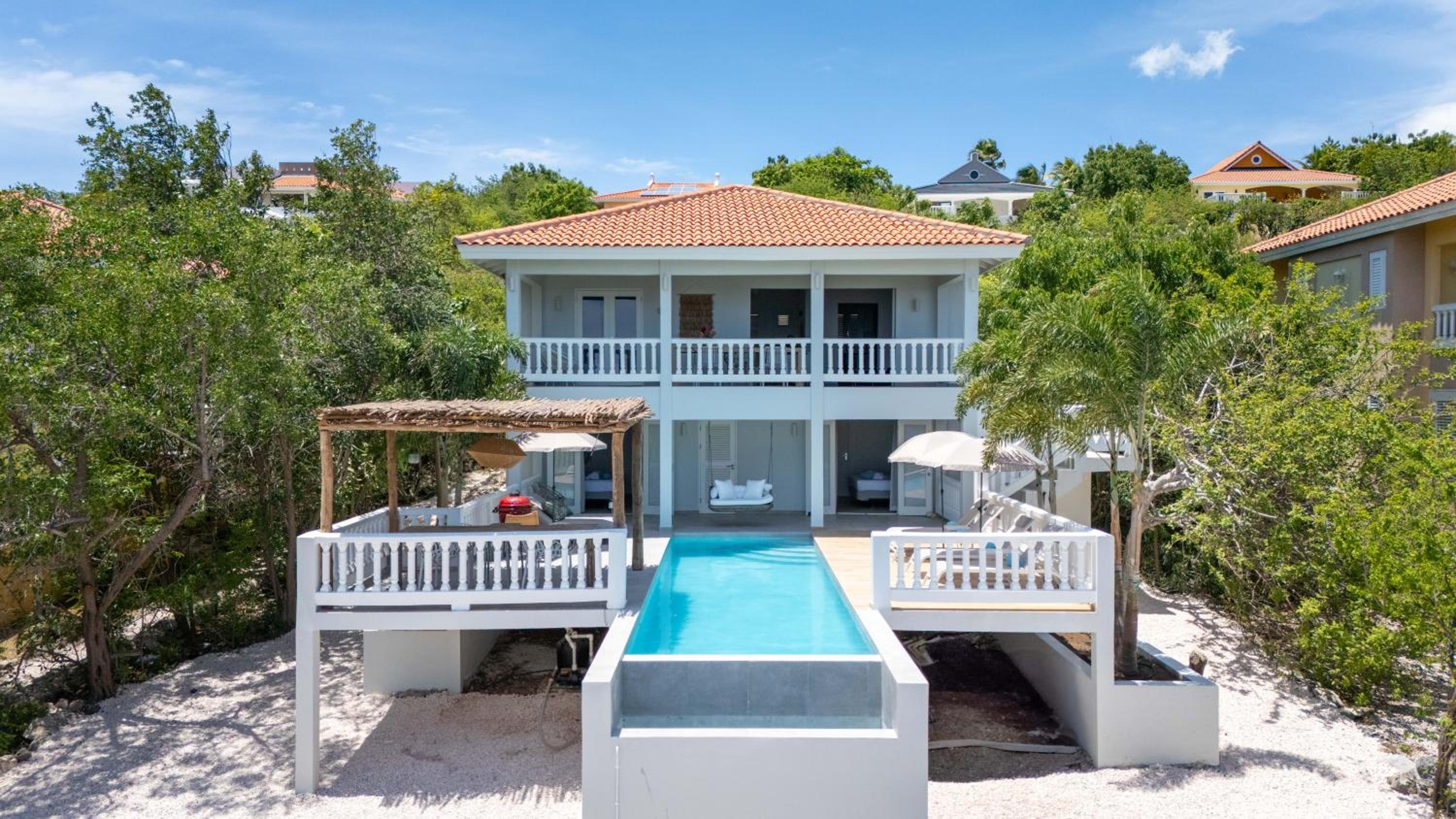 Coral Estate Holidays