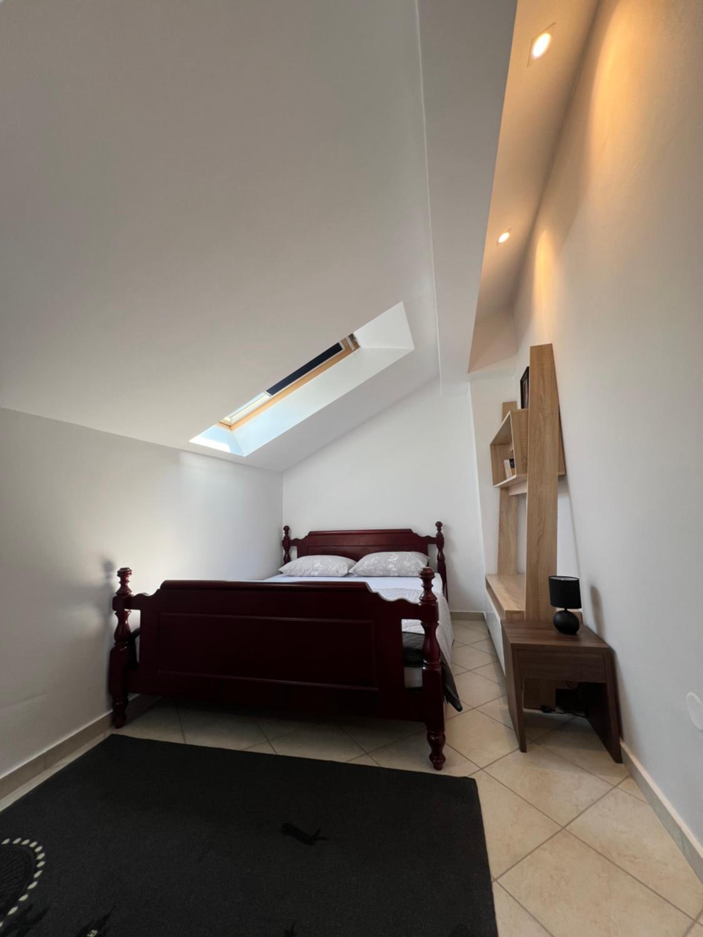 Luigi Apartment