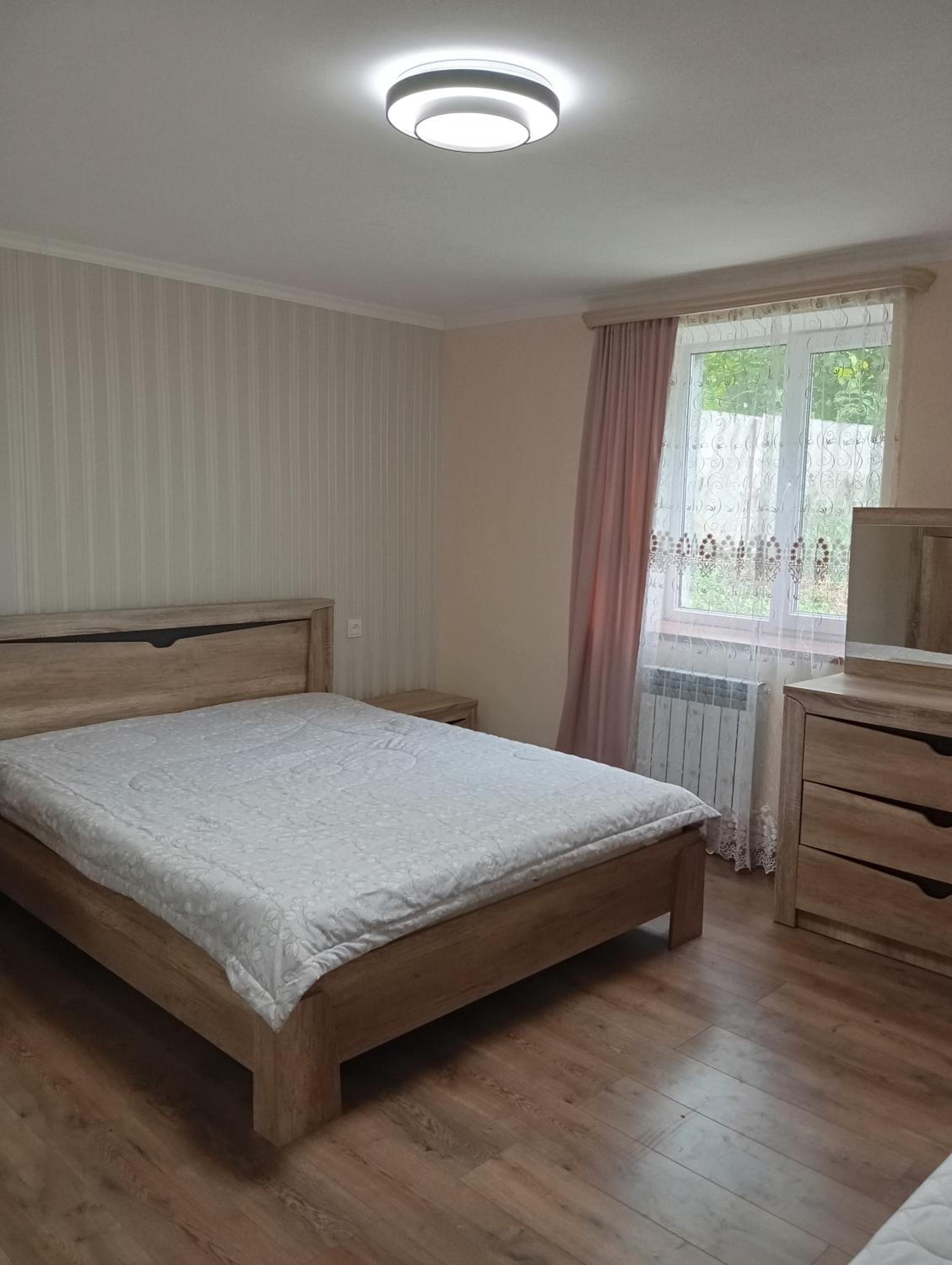 Mush Guest House in Sanahin