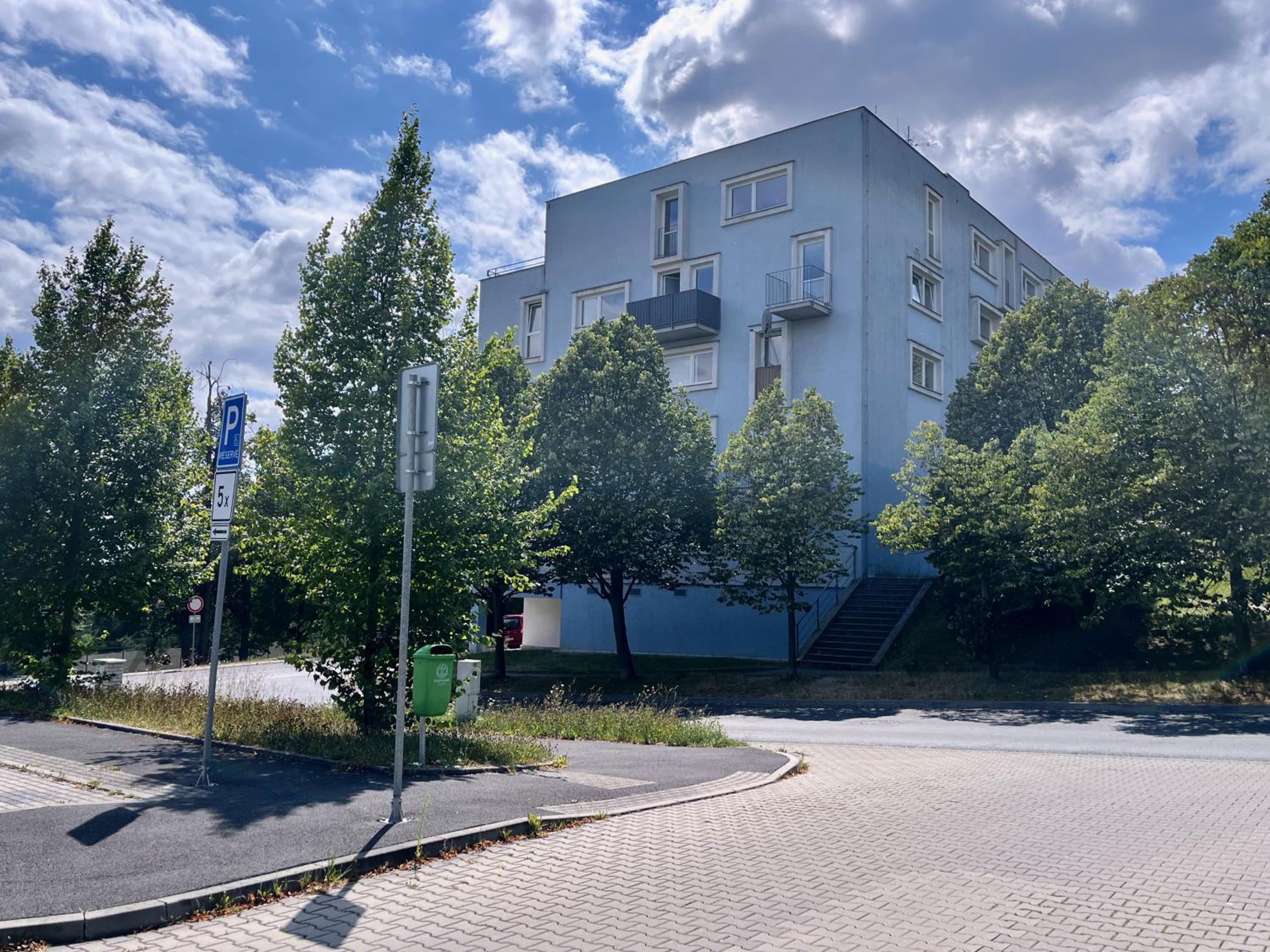 Apartmany Nad ZOO - Property Image 8