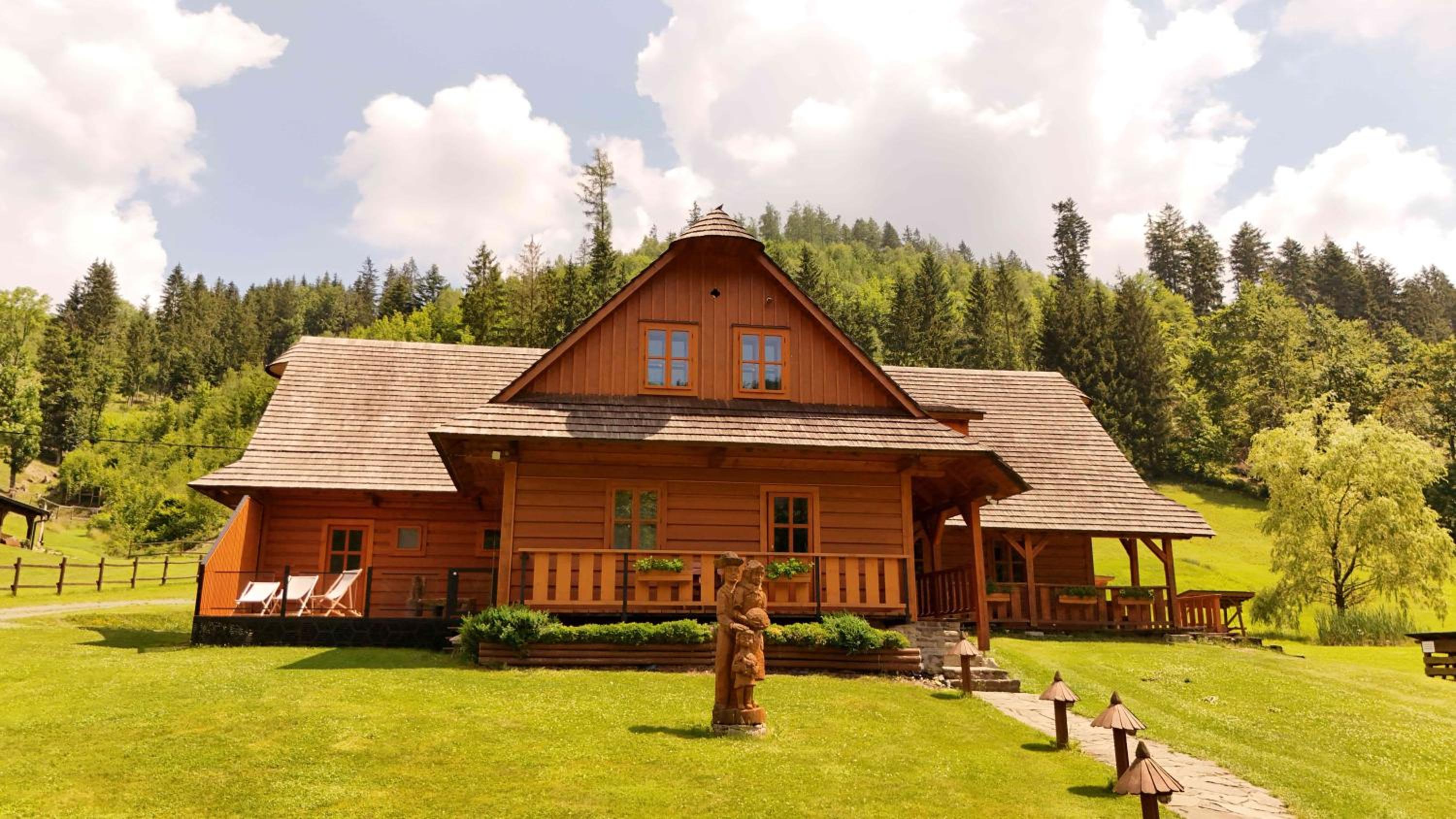 Valašský Šalet