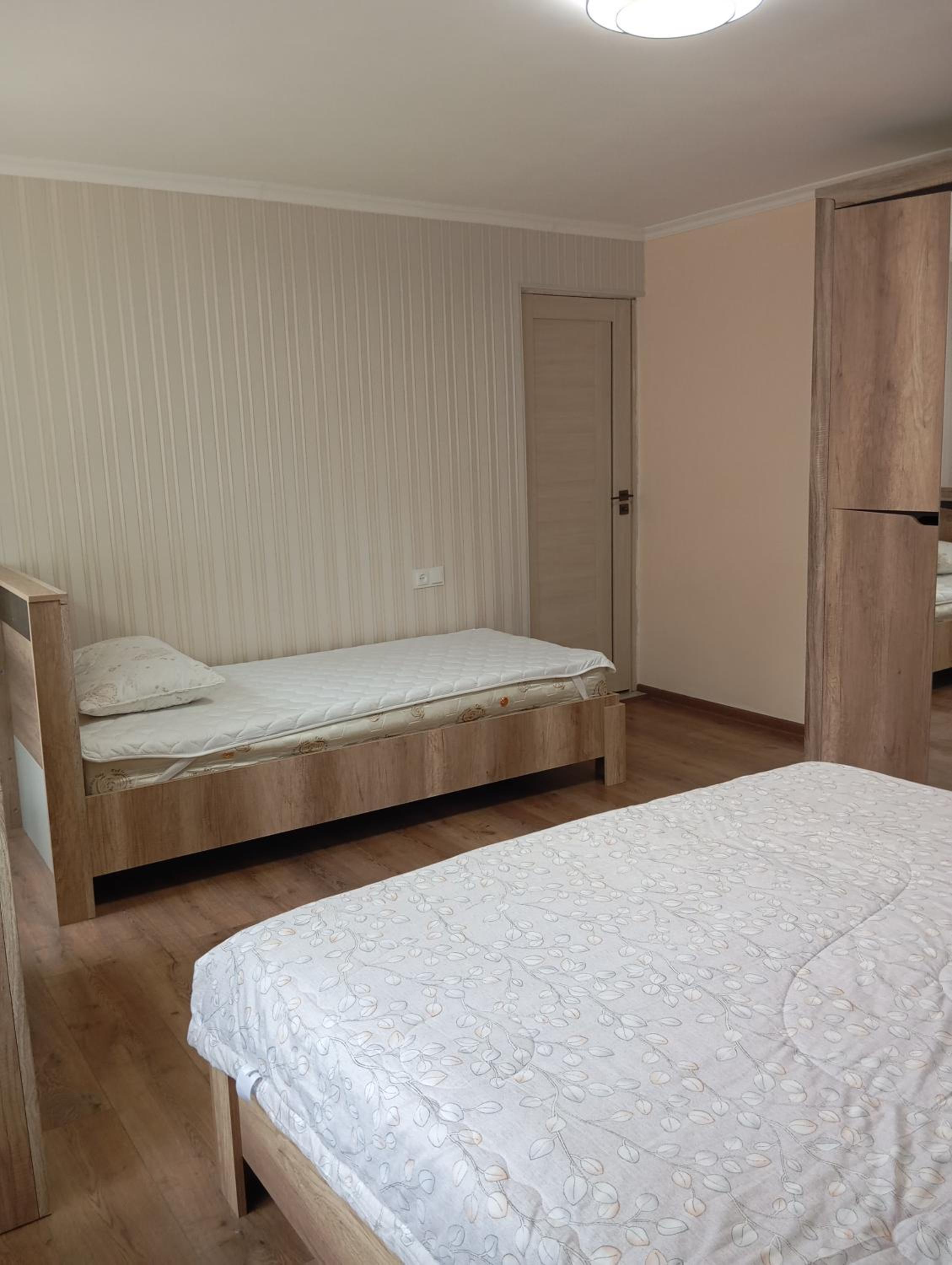 Mush Guest House in Sanahin