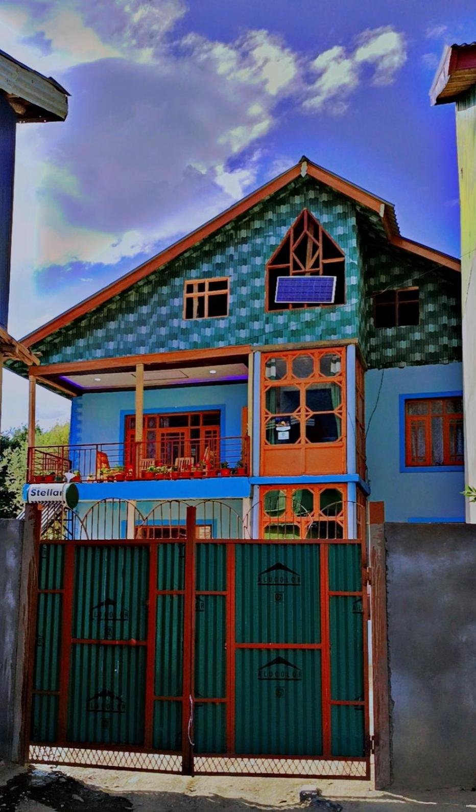 building