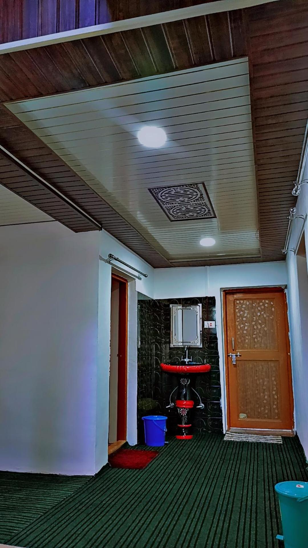 Paradise homestay