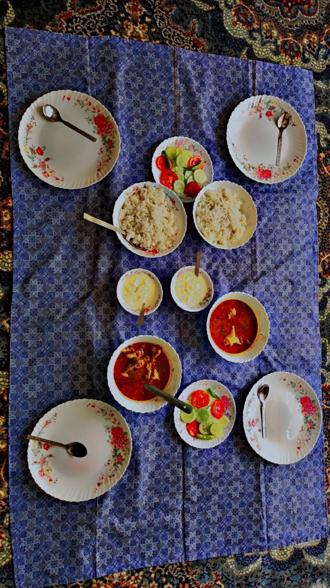 Paradise homestay