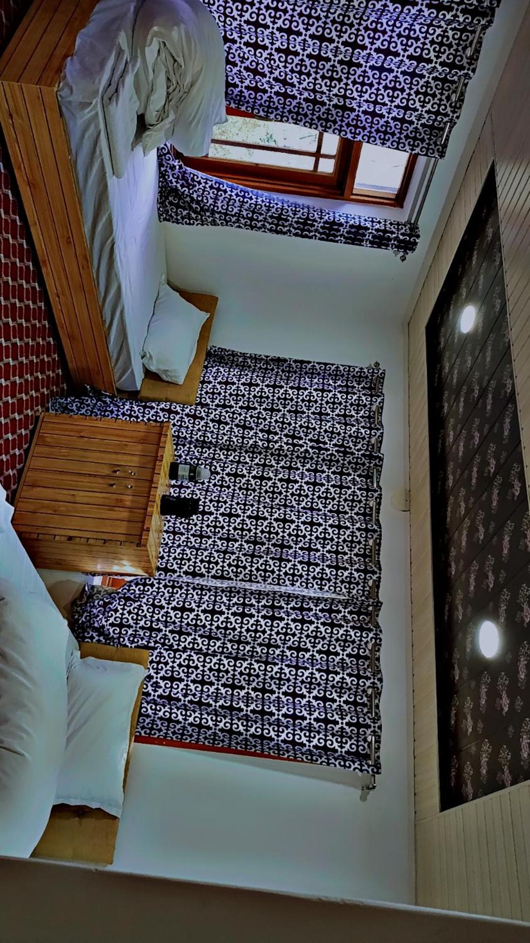 Paradise homestay