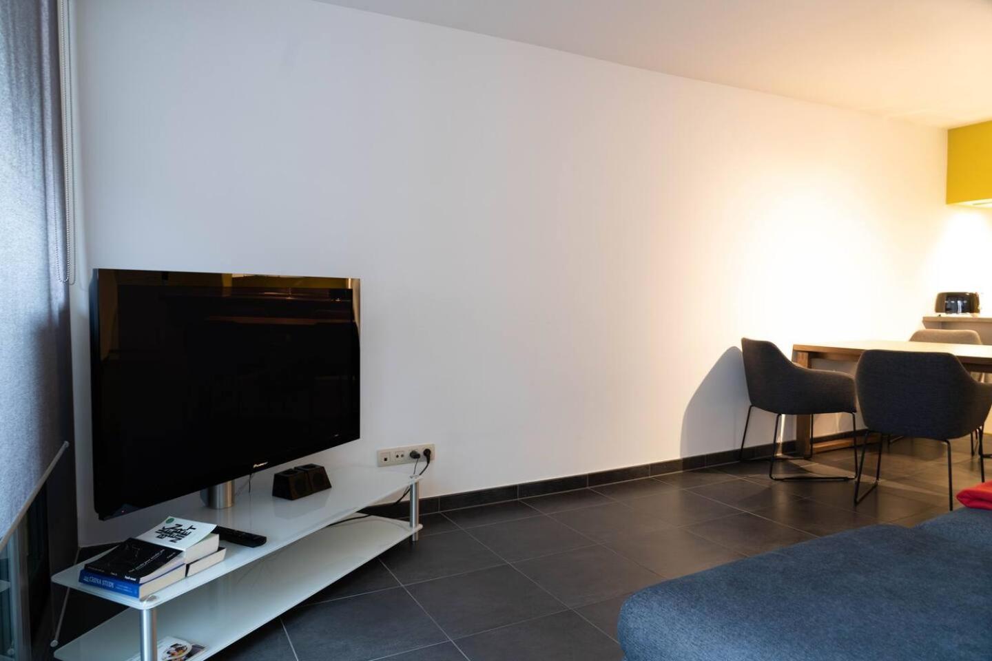 City Escape - Gratis Parkeren - Centrum Aalst