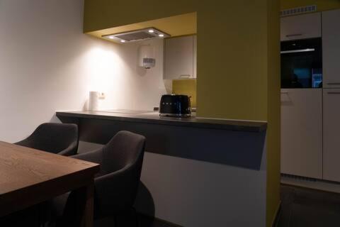 City Escape - Gratis Parkeren - Centrum Aalst