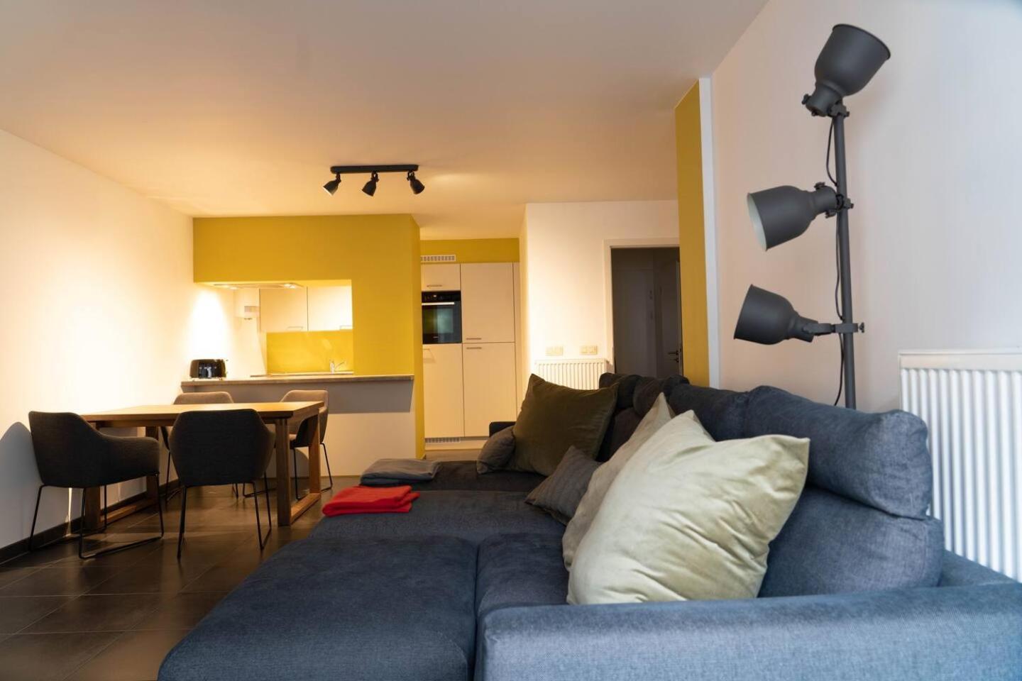 City Escape - Gratis Parkeren - Centrum Aalst
