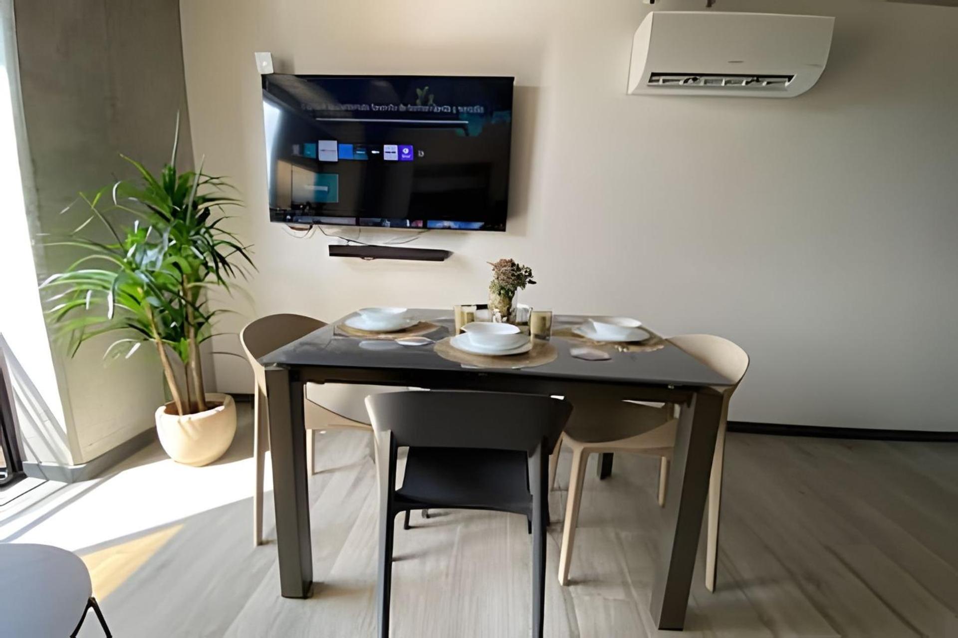 Epic Suites x Ahead