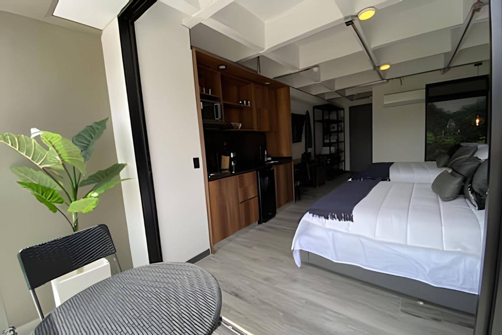 Epic Suites x Ahead