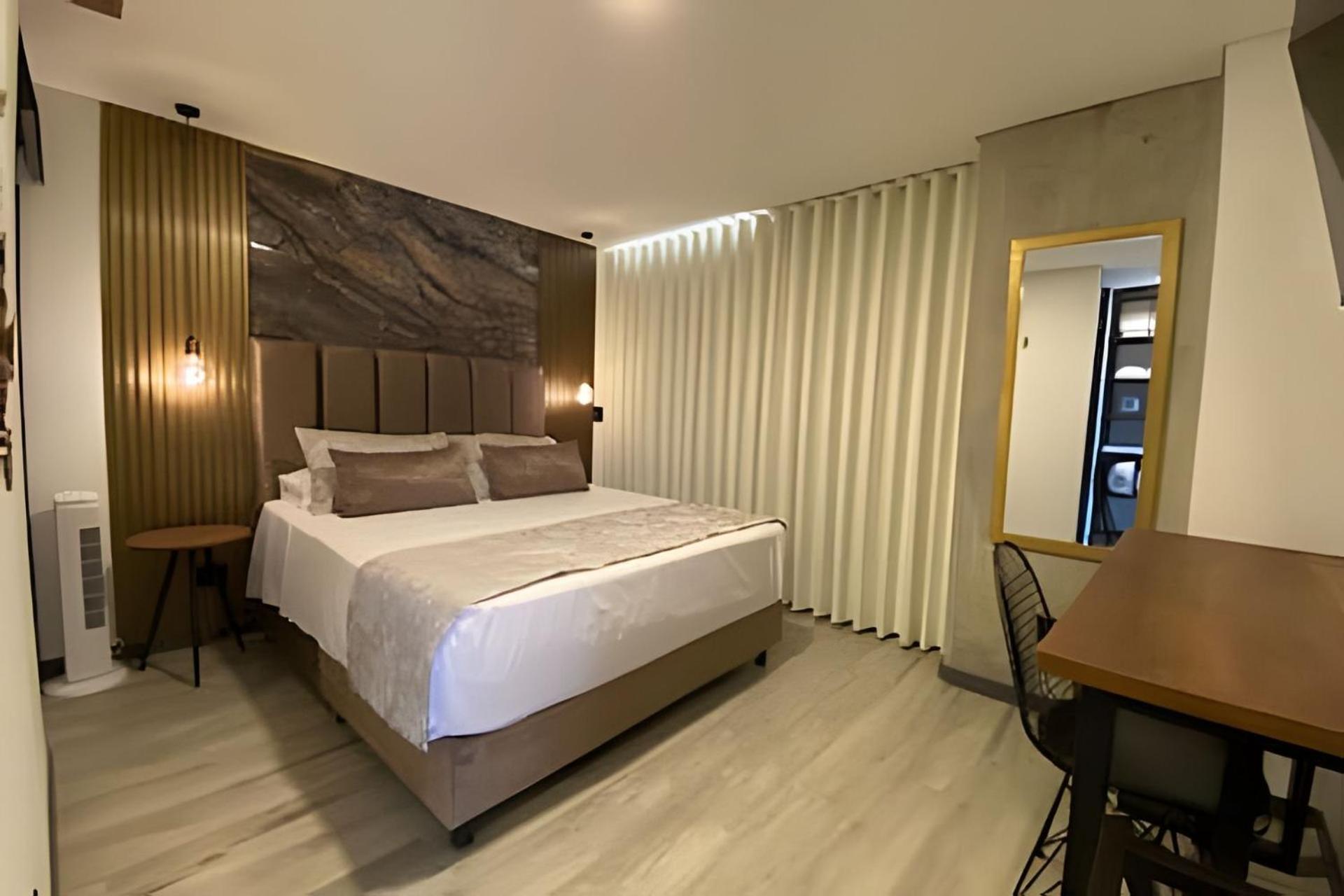 Epic Suites x Ahead