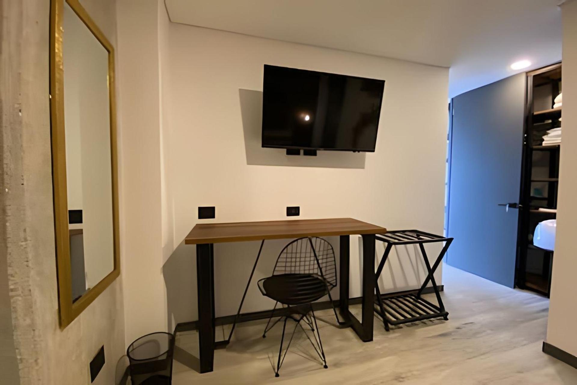 Epic Suites x Ahead