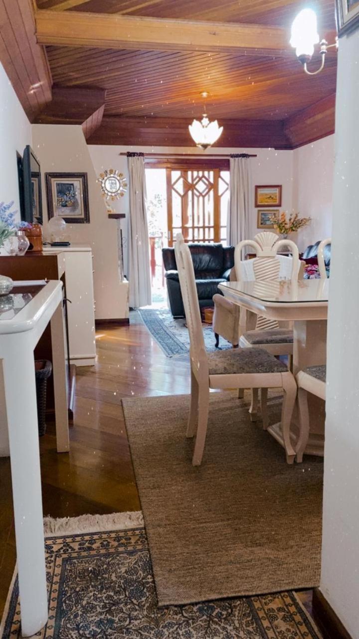 Aconchegante Apartamento