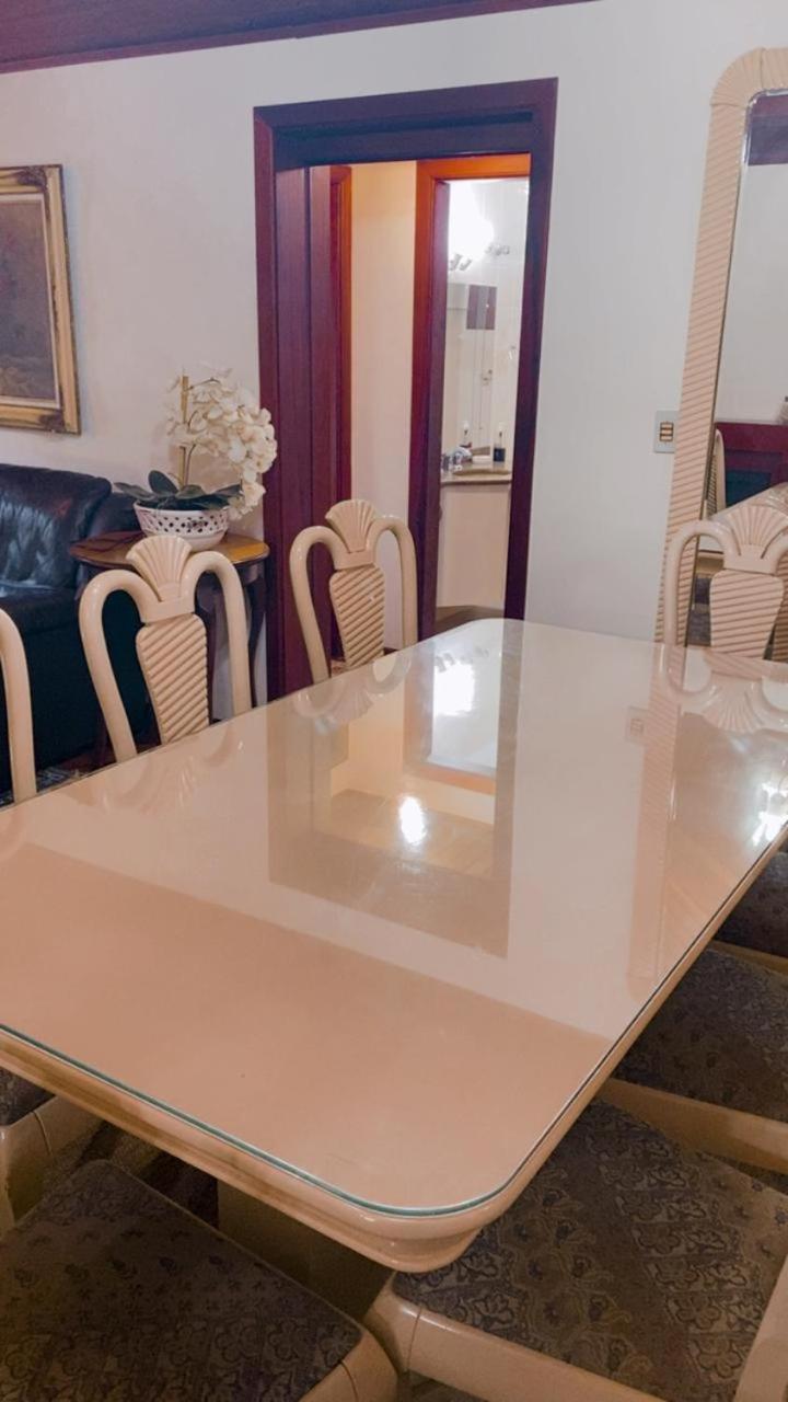 Aconchegante Apartamento