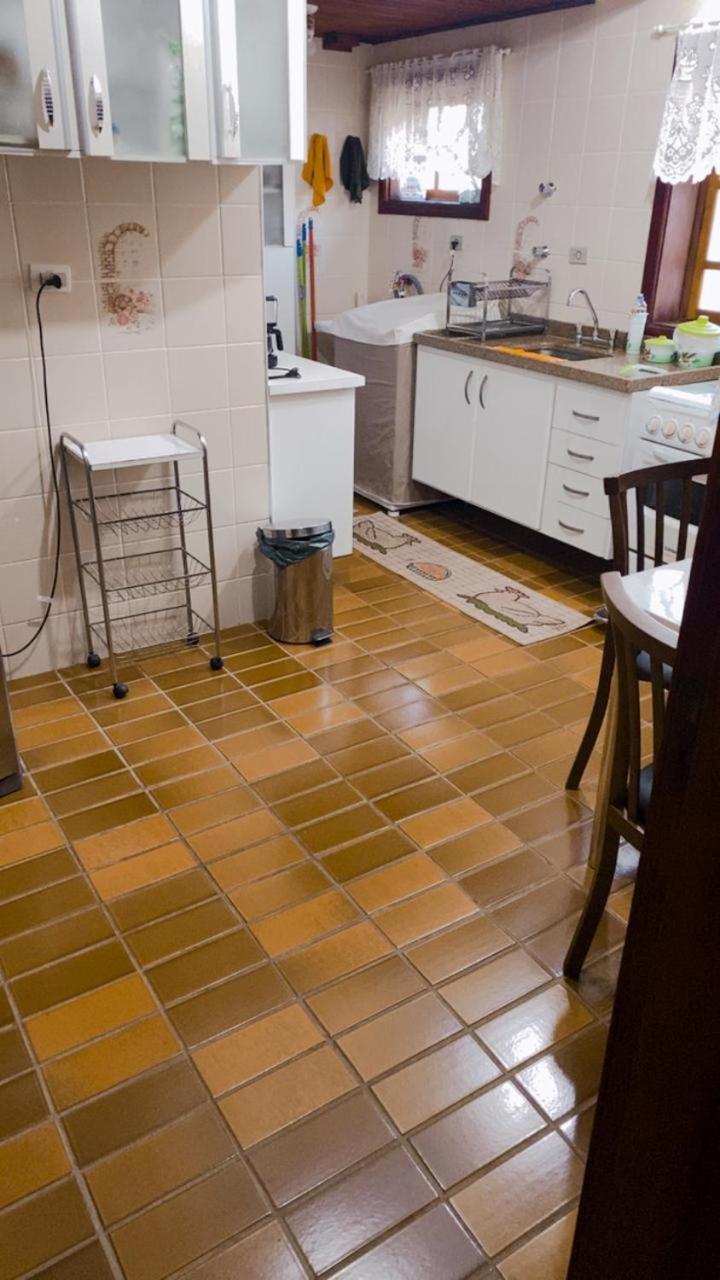 Aconchegante Apartamento