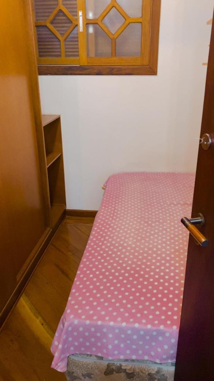 Aconchegante Apartamento