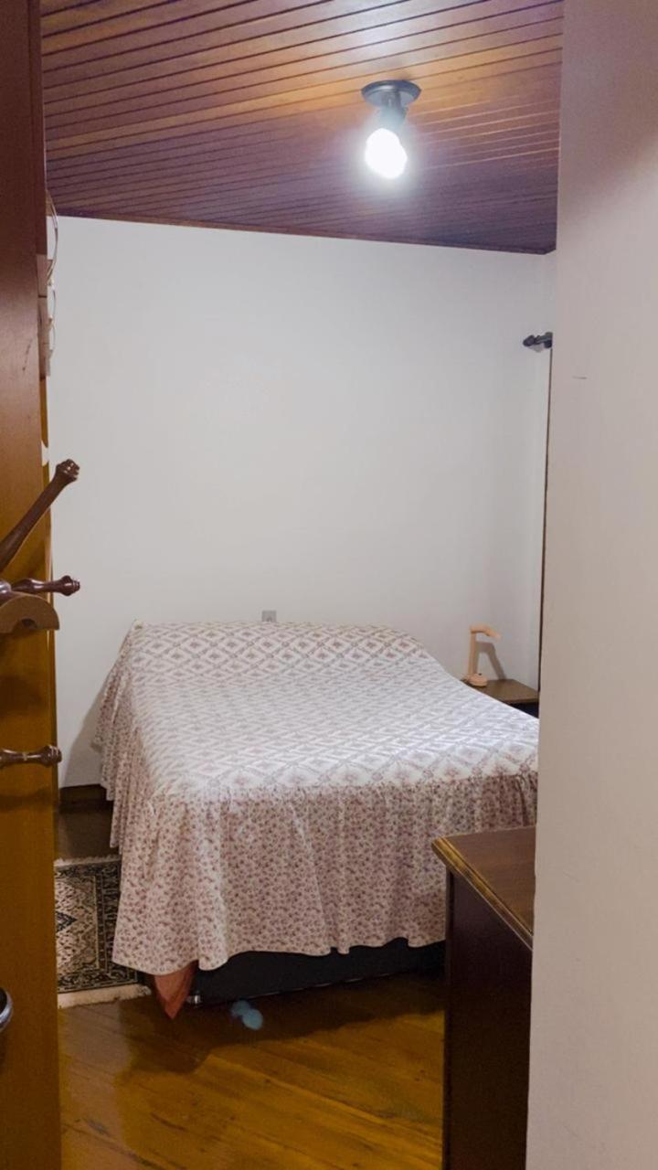 Aconchegante Apartamento