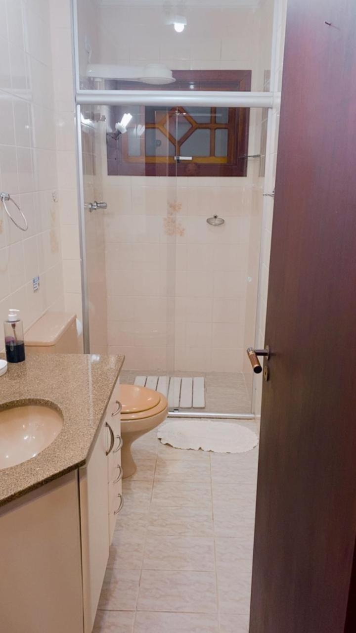 Aconchegante Apartamento