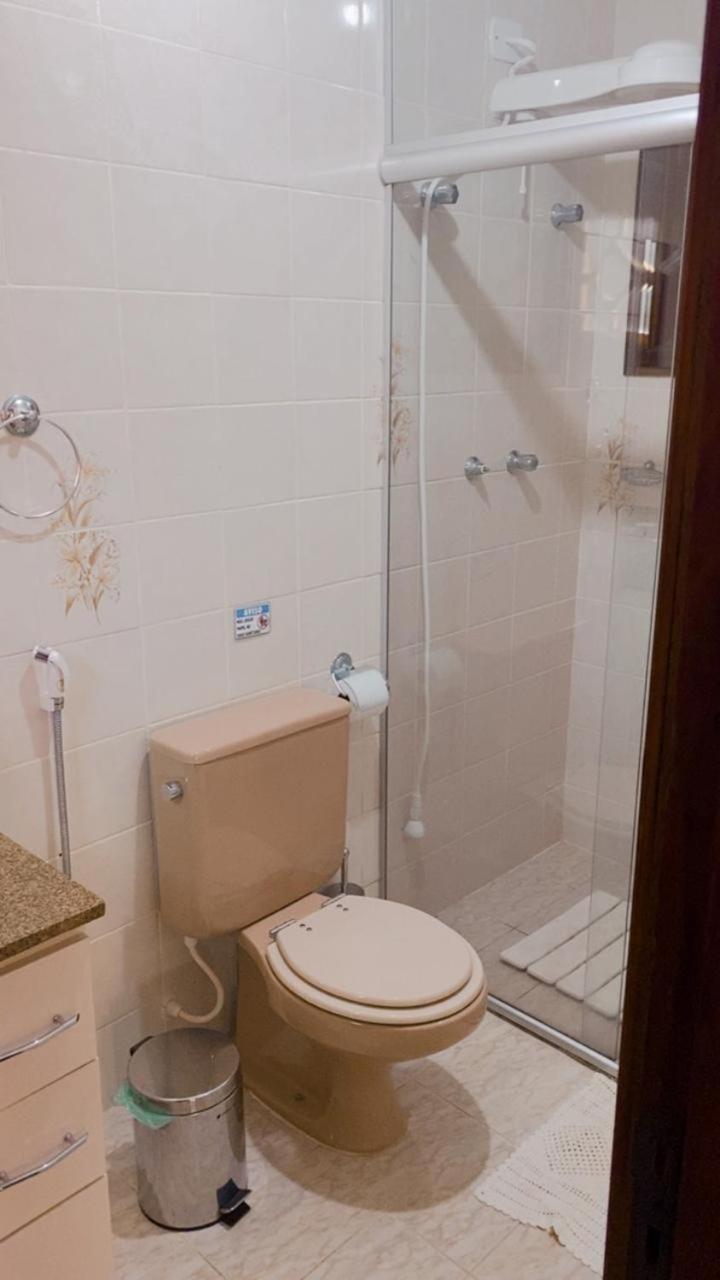 Aconchegante Apartamento