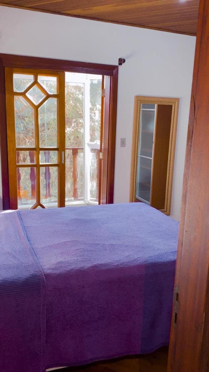 Aconchegante Apartamento