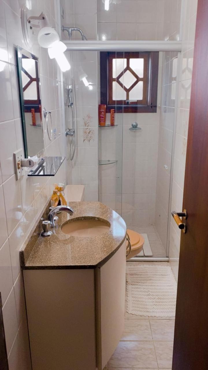 Aconchegante Apartamento