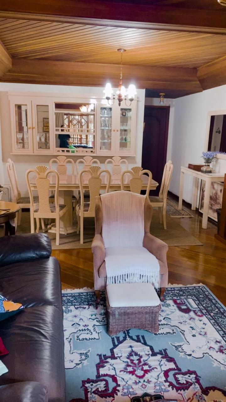 Aconchegante Apartamento