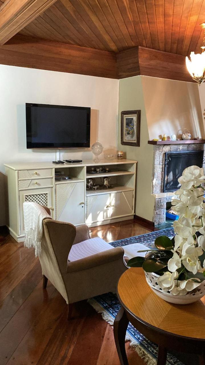 Aconchegante Apartamento