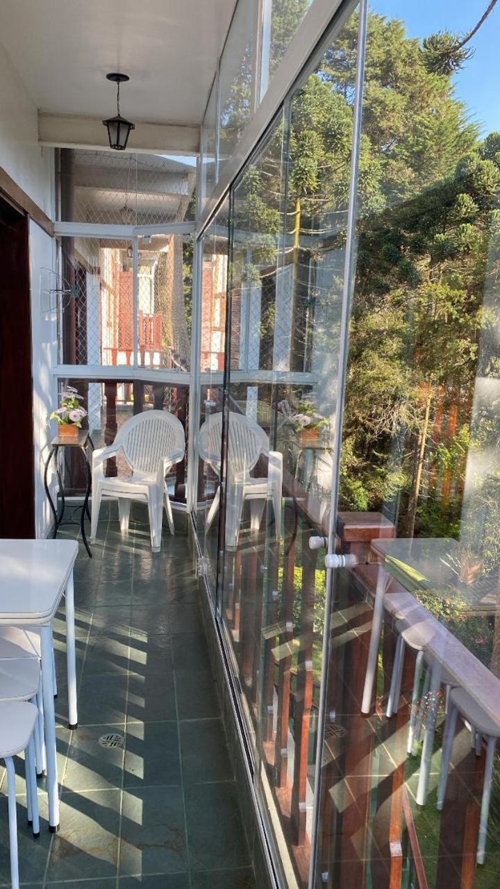 Aconchegante Apartamento