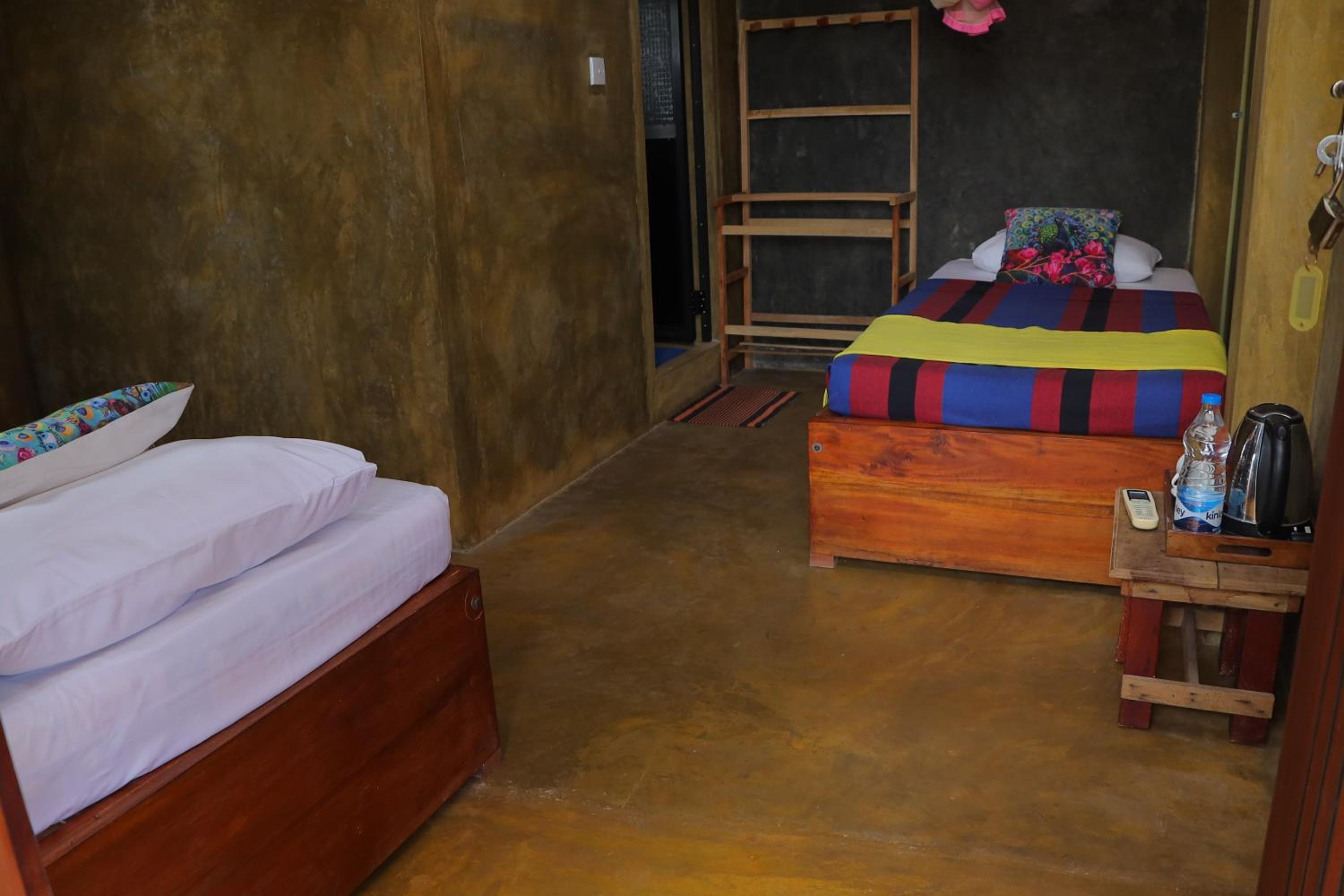 Negombo The Nature Villa and Cabanas — photo 55