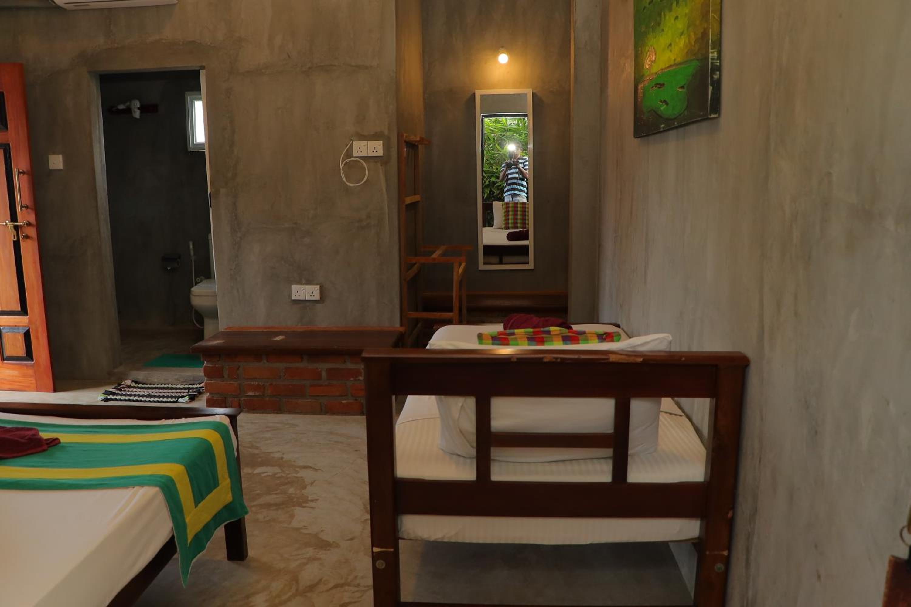 Negombo The Nature Villa and Cabanas — photo 60